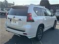 2023 Toyota Land Cruiser Prado