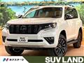 2023 Toyota Land Cruiser Prado