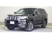 2023 Toyota Land Cruiser Prado