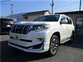 2023 Toyota Land Cruiser Prado