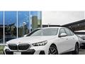 2025 BMW 5 Series