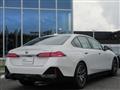 2025 BMW 5 Series