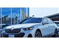 2025 BMW 5 Series