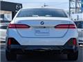 2025 BMW 5 Series