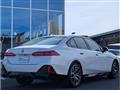 2025 BMW 5 Series