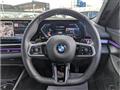 2025 BMW 5 Series