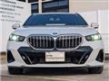 2024 BMW 5 Series