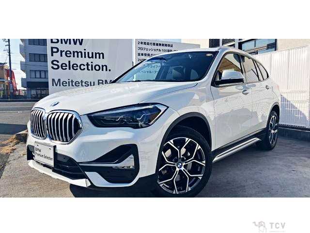 2021 BMW X1