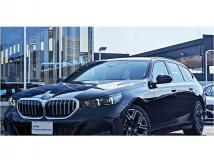 2024 BMW 5 Series
