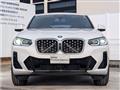 2021 BMW X4