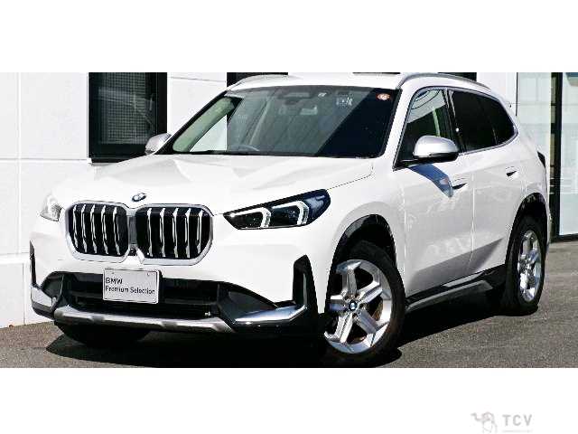 2023 BMW X1