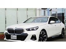 2024 BMW 5 Series