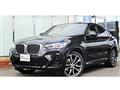 2024 BMW X4