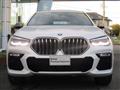 2021 BMW X6