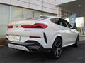 2021 BMW X6