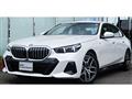 2025 BMW 5 Series