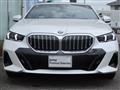 2025 BMW 5 Series