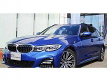 2022 BMW 3 Series