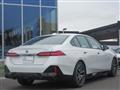2025 BMW 5 Series