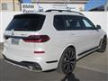 2025 BMW X7