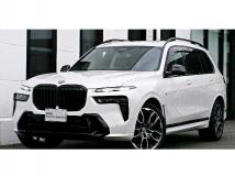 2024 BMW X7