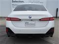 2025 BMW 5 Series