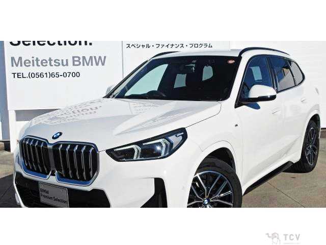 2023 BMW X1