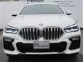 2021 BMW X6