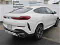 2021 BMW X6