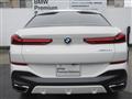 2021 BMW X6