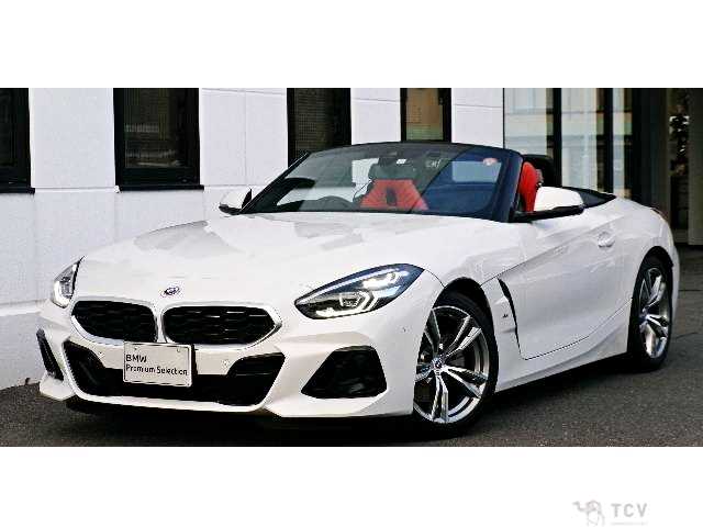 2023 BMW Z4