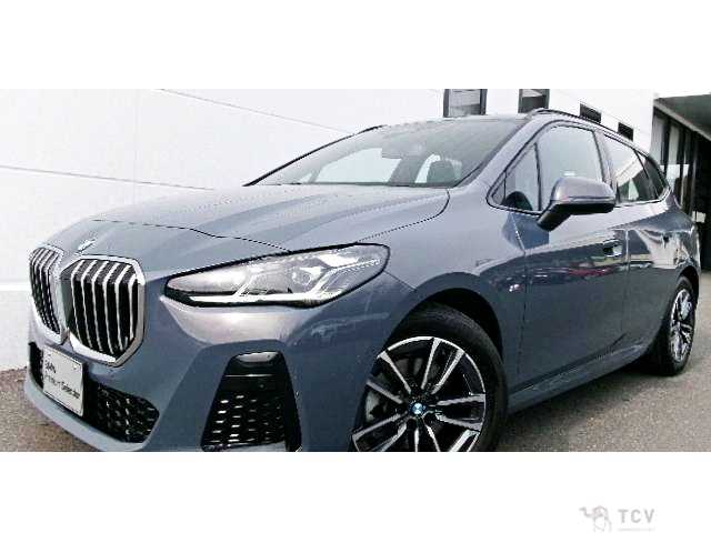 2025 BMW 2 Series