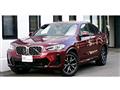2021 BMW X4