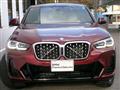 2021 BMW X4