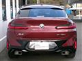 2021 BMW X4