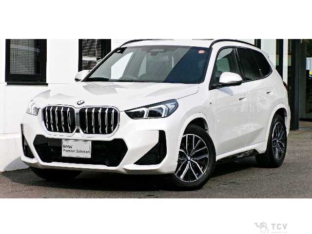 2025 BMW X1