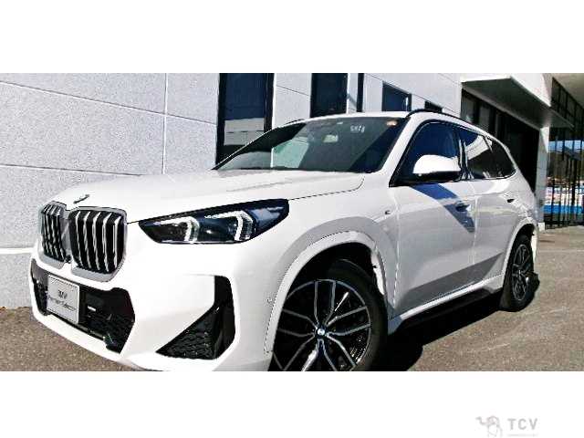 2023 BMW X1