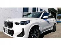 2023 BMW X1