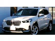 2023 BMW X1