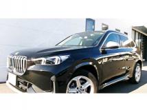 2023 BMW X1