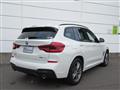 2020 BMW X3