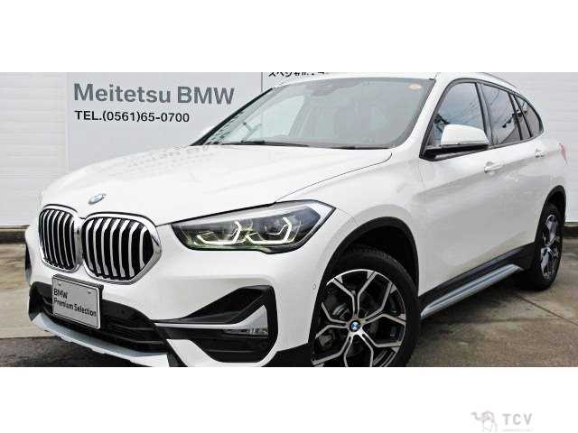 2021 BMW X1