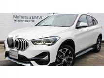 2021 BMW X1