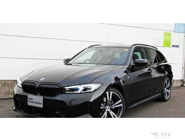 2024 BMW 3 Series
