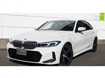 2023 BMW 3 Series