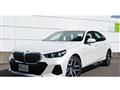 2025 BMW 5 Series