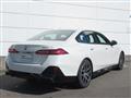 2025 BMW 5 Series