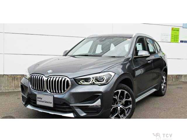 2021 BMW X1