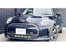 2022 BMW MINI Cooper