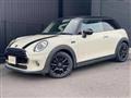2021 BMW MINI Cooper